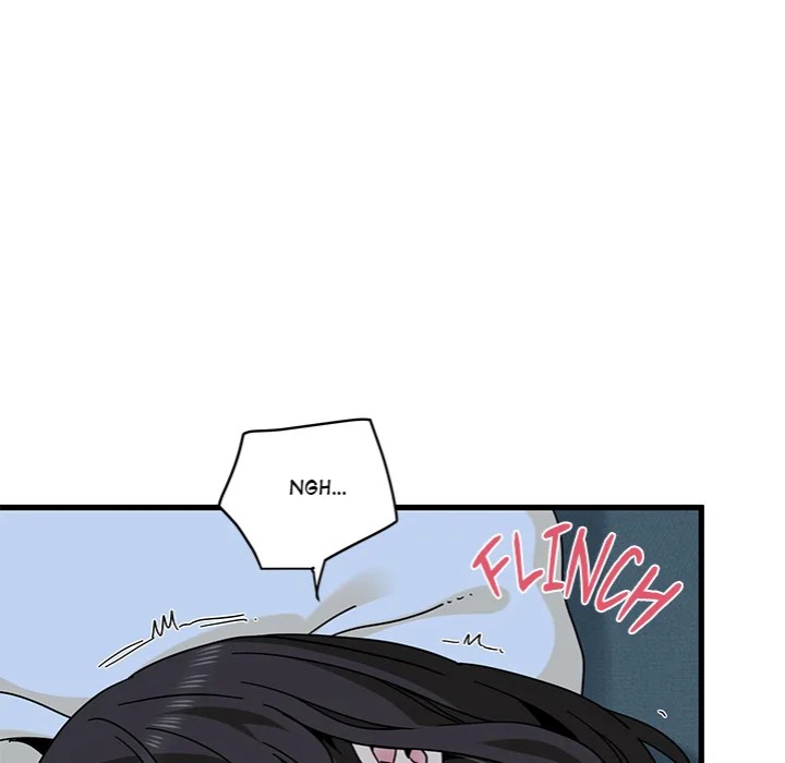 A Turning Point - Chapter 93 Page 22