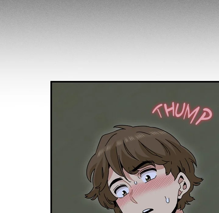 A Turning Point - Chapter 93 Page 87