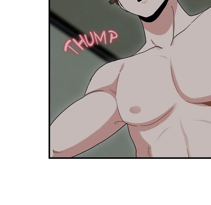 A Turning Point - Chapter 93 Page 88