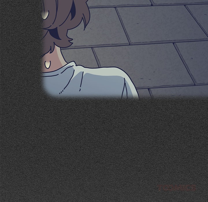 A Turning Point - Chapter 94 Page 140