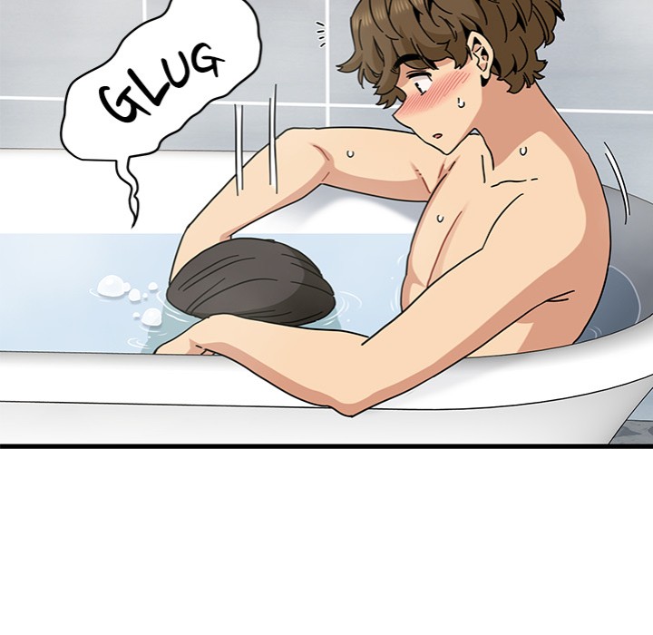 A Turning Point - Chapter 94 Page 143