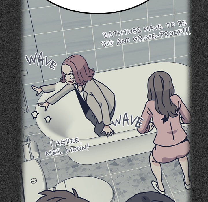 A Turning Point - Chapter 94 Page 152