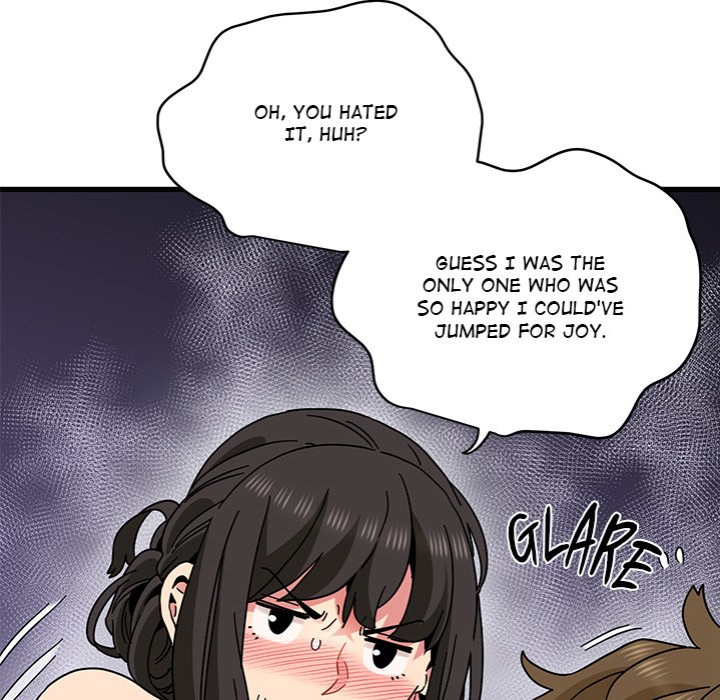 A Turning Point - Chapter 94 Page 158