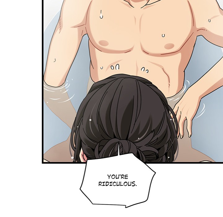 A Turning Point - Chapter 94 Page 162