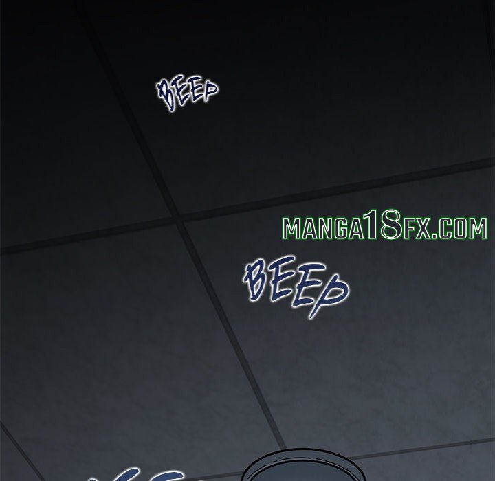 A Turning Point - Chapter 94 Page 167