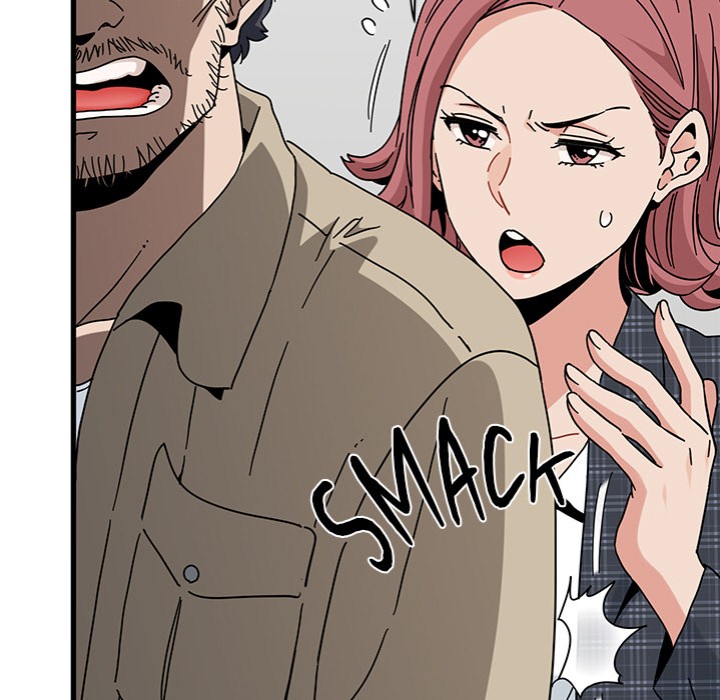 A Turning Point - Chapter 94 Page 173