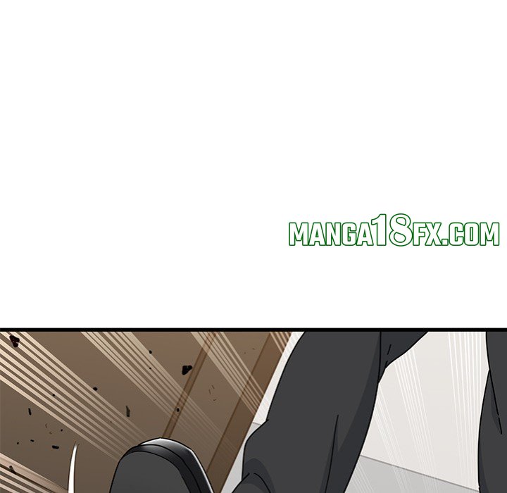 A Turning Point - Chapter 94 Page 175