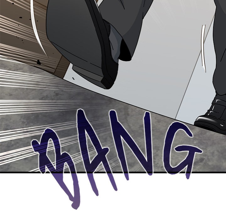 A Turning Point - Chapter 94 Page 176