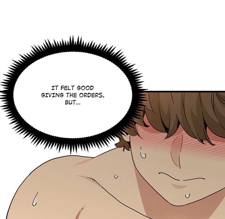 A Turning Point - Chapter 94 Page 21