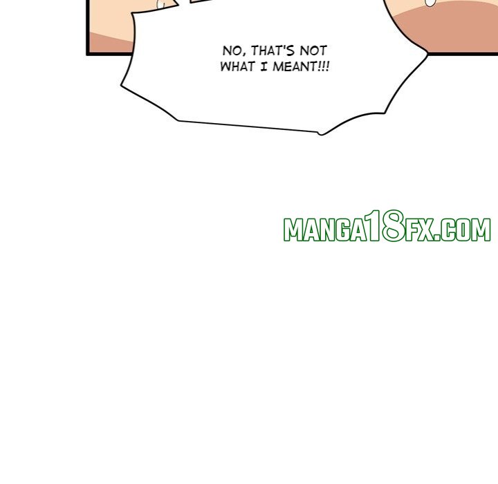 A Turning Point - Chapter 95 Page 10