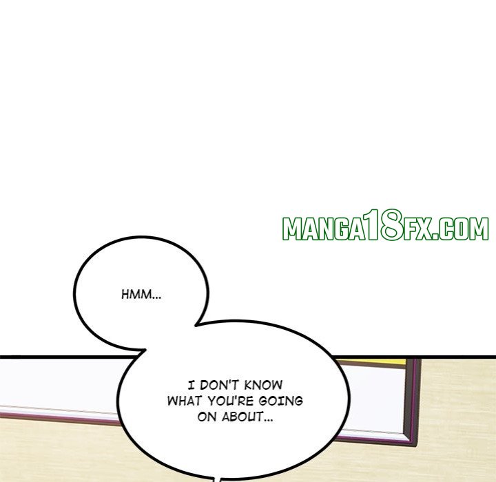 A Turning Point - Chapter 95 Page 112