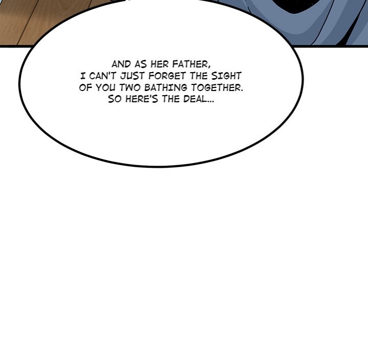 A Turning Point - Chapter 95 Page 114