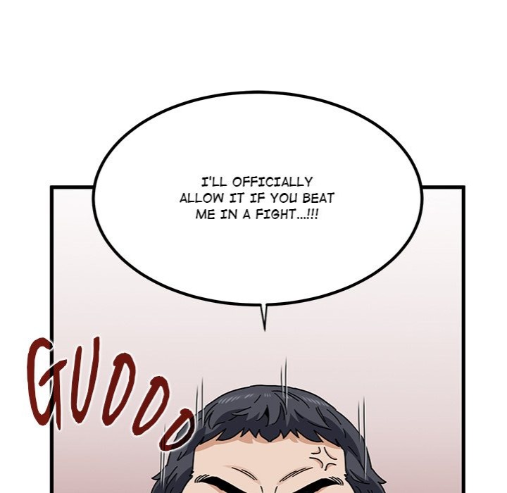 A Turning Point - Chapter 95 Page 115