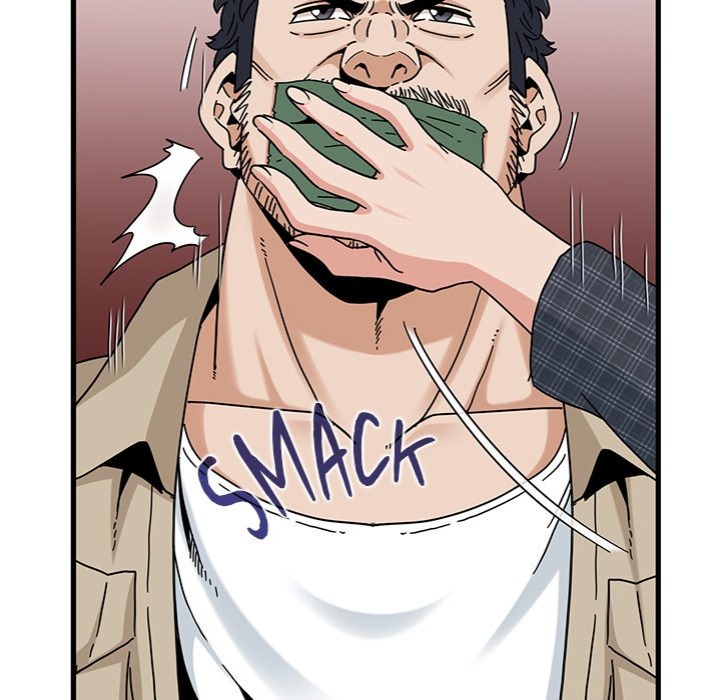 A Turning Point - Chapter 95 Page 116