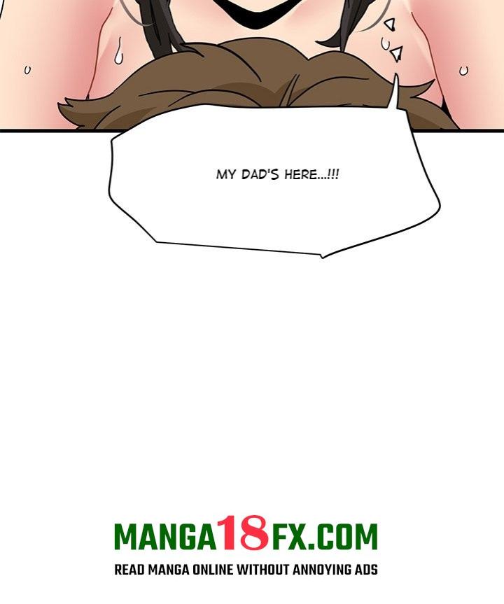 A Turning Point - Chapter 95 Page 12