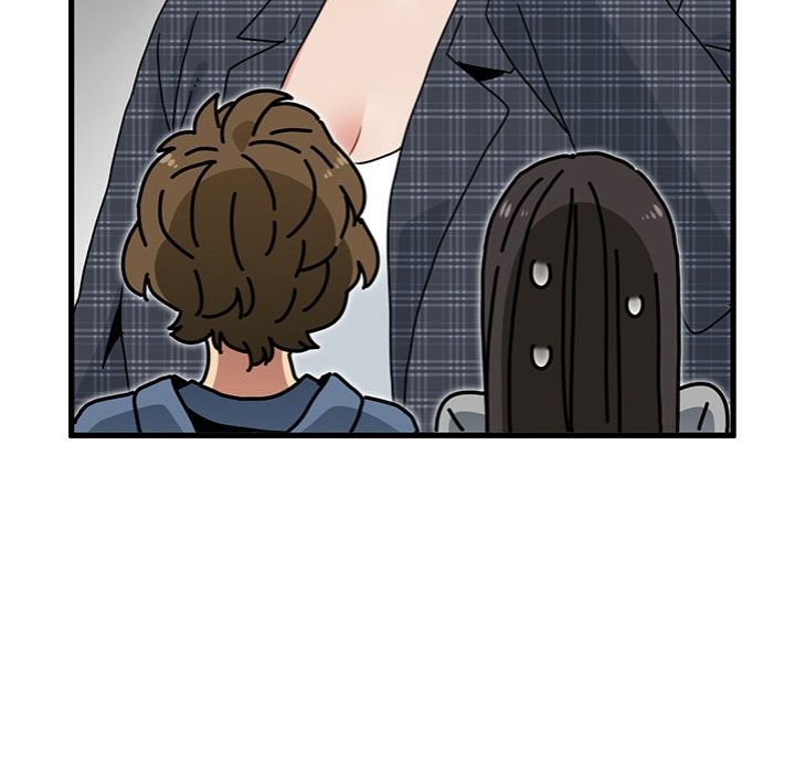 A Turning Point - Chapter 95 Page 121