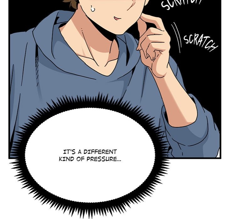 A Turning Point - Chapter 95 Page 123