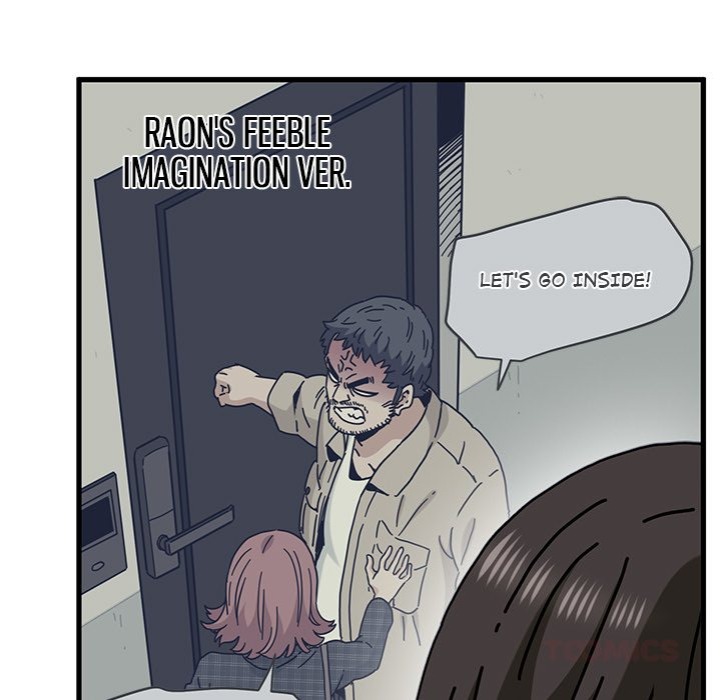 A Turning Point - Chapter 95 Page 129