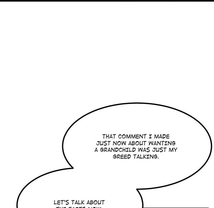 A Turning Point - Chapter 95 Page 133