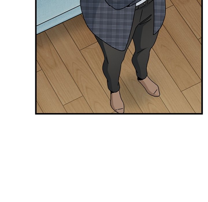 A Turning Point - Chapter 95 Page 135