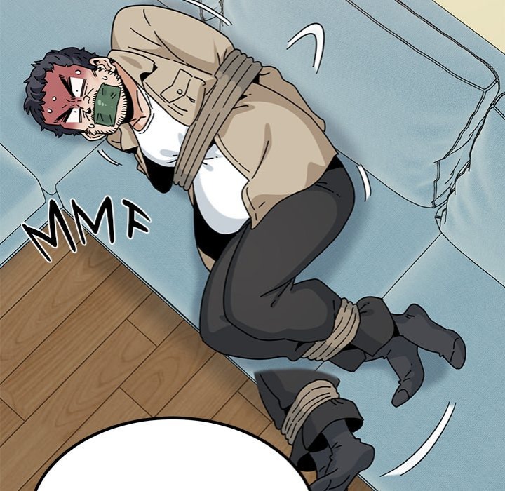 A Turning Point - Chapter 95 Page 137