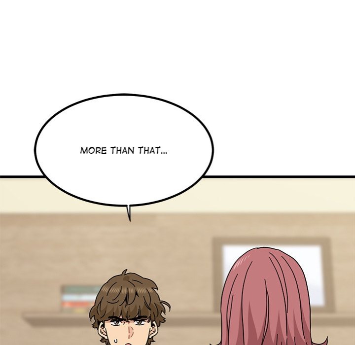 A Turning Point - Chapter 95 Page 143