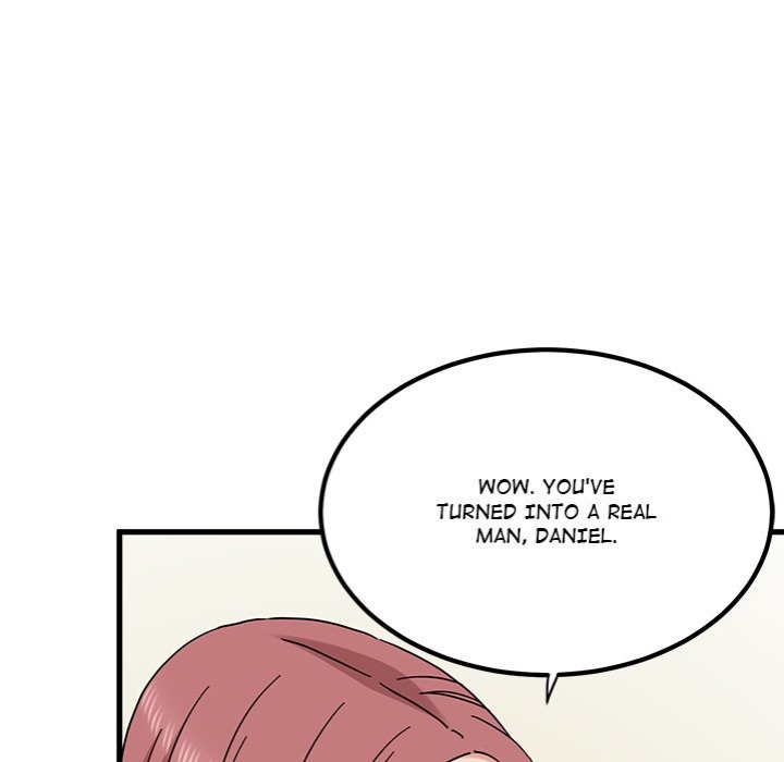 A Turning Point - Chapter 95 Page 148