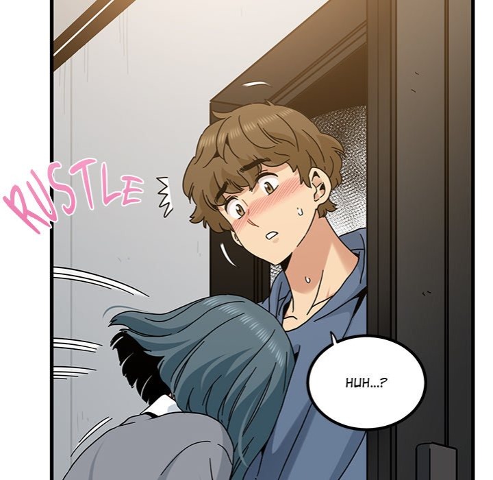 A Turning Point - Chapter 95 Page 158