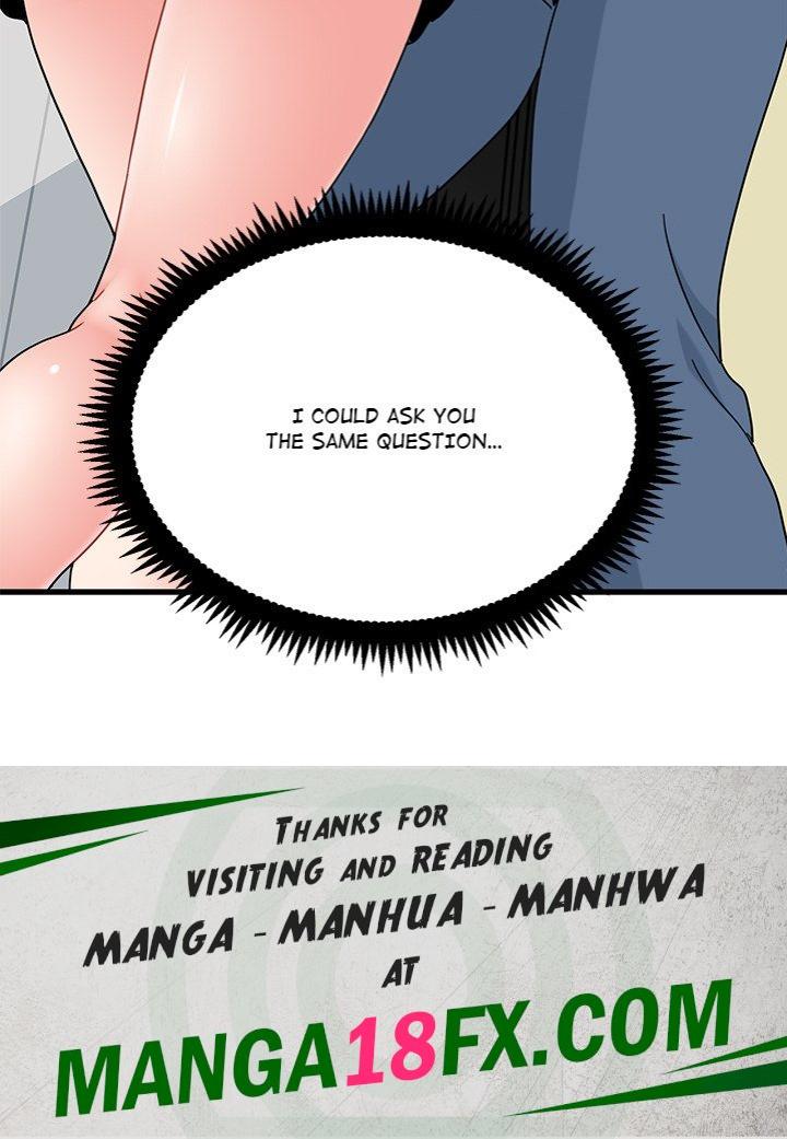 A Turning Point - Chapter 95 Page 171