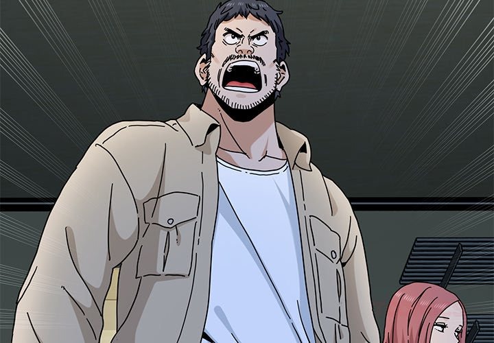 A Turning Point - Chapter 95 Page 3