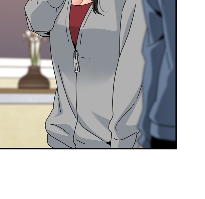 A Turning Point - Chapter 95 Page 40