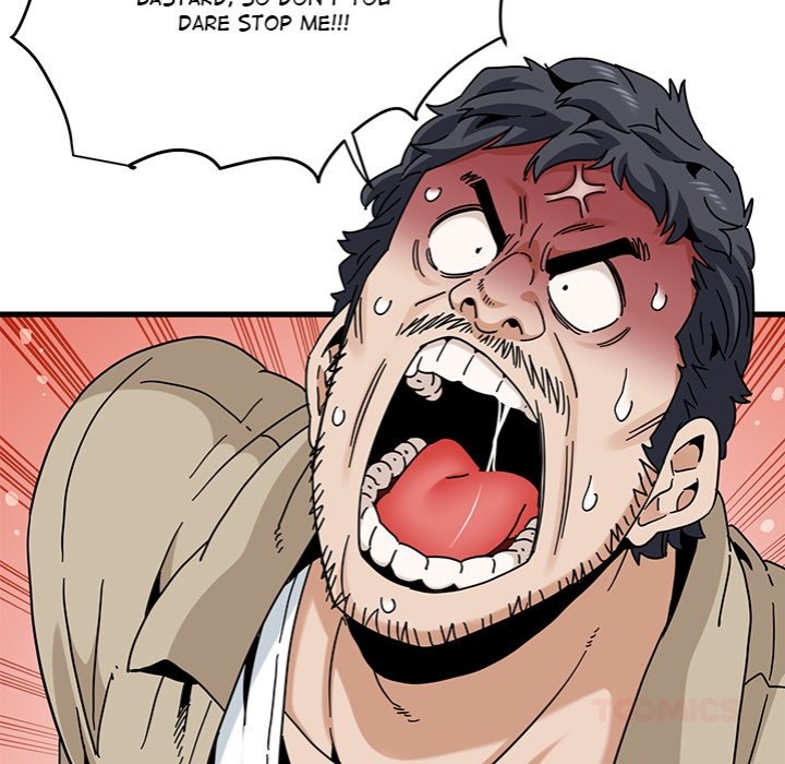 A Turning Point - Chapter 95 Page 48