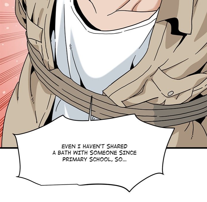 A Turning Point - Chapter 95 Page 49