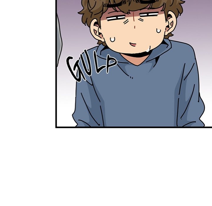 A Turning Point - Chapter 95 Page 59