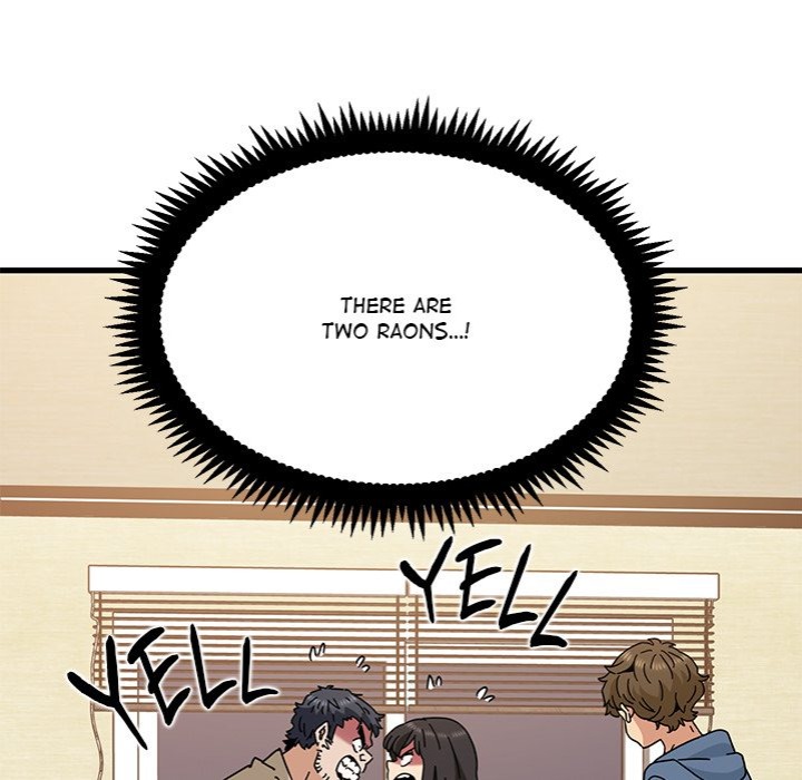 A Turning Point - Chapter 95 Page 60