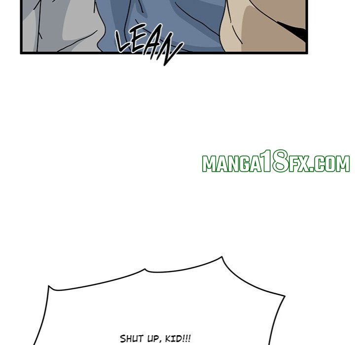 A Turning Point - Chapter 95 Page 64