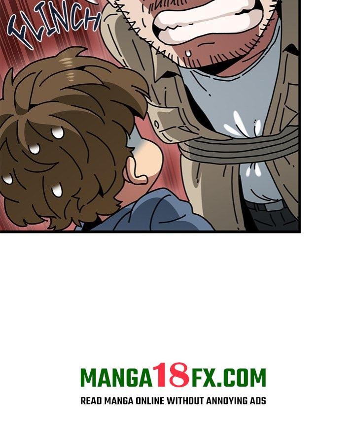 A Turning Point - Chapter 95 Page 66