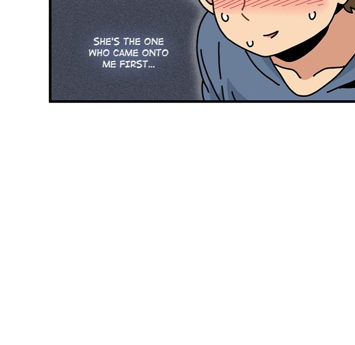 A Turning Point - Chapter 95 Page 78