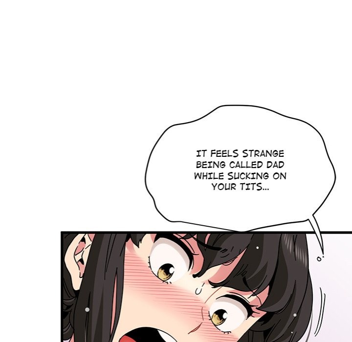 A Turning Point - Chapter 95 Page 8