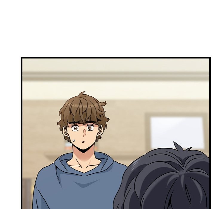 A Turning Point - Chapter 95 Page 86