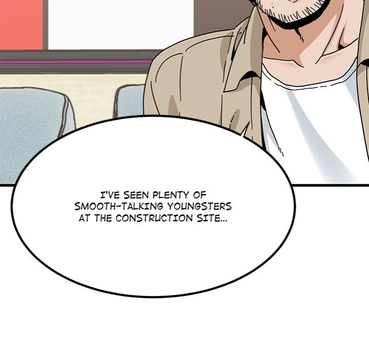 A Turning Point - Chapter 95 Page 89