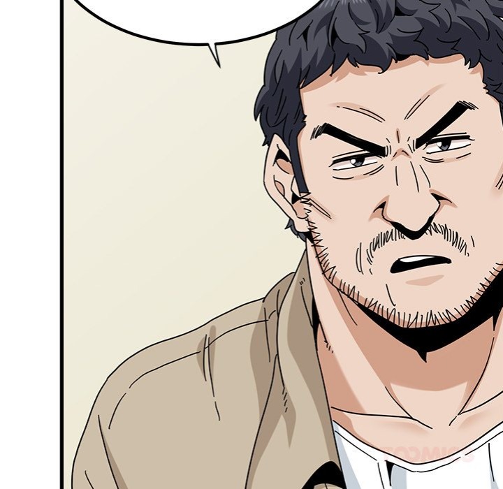 A Turning Point - Chapter 95 Page 93