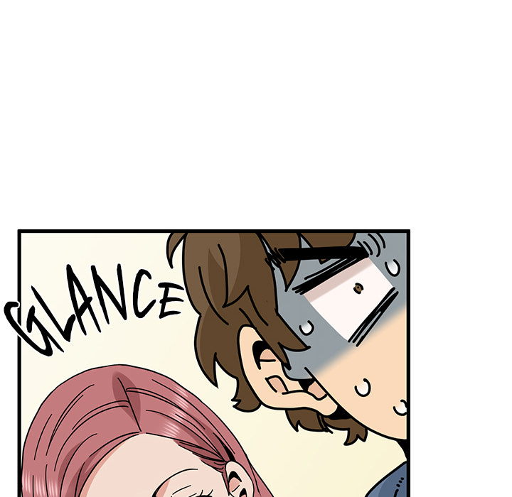 A Turning Point - Chapter 96 Page 10