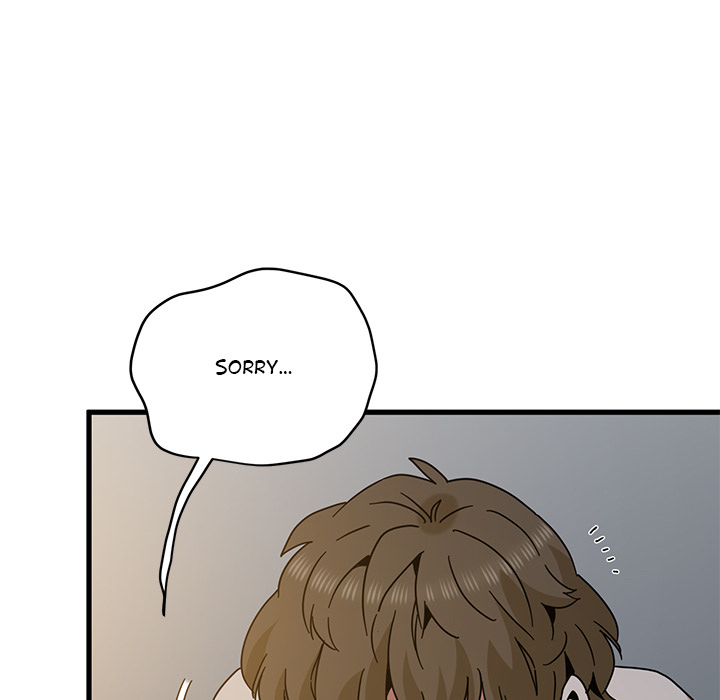 A Turning Point - Chapter 96 Page 108