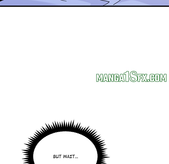 A Turning Point - Chapter 96 Page 115