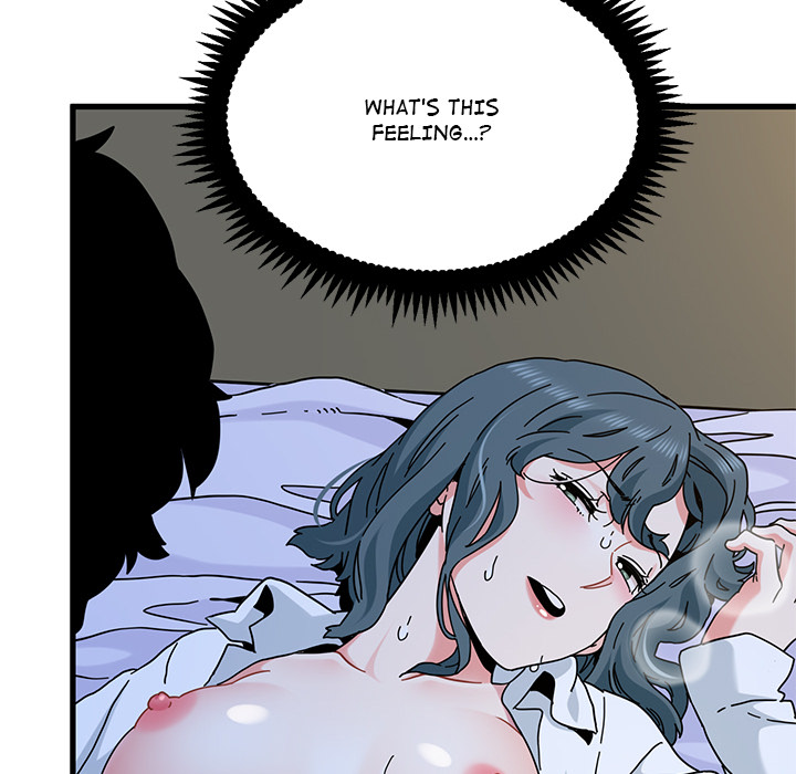 A Turning Point - Chapter 96 Page 118