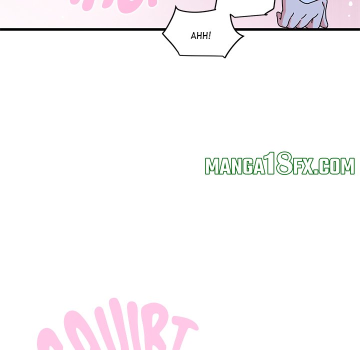 A Turning Point - Chapter 96 Page 127