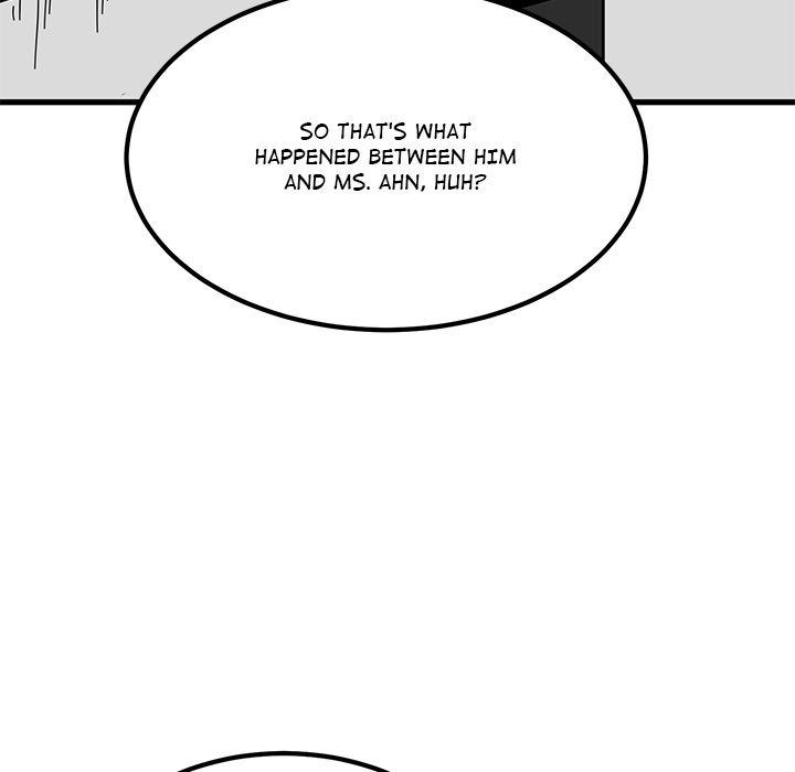 A Turning Point - Chapter 96 Page 138