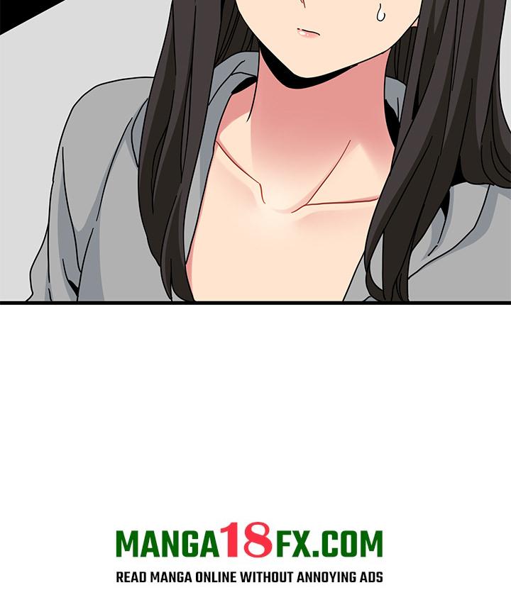 A Turning Point - Chapter 96 Page 149