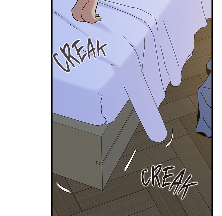 A Turning Point - Chapter 96 Page 151